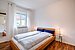 Separates Schlafzimmer