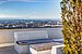 Dachterrasse mit 360° Panorama...