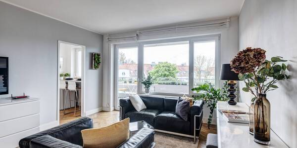 appartamento a 1 camera | Rosenheim | 12969