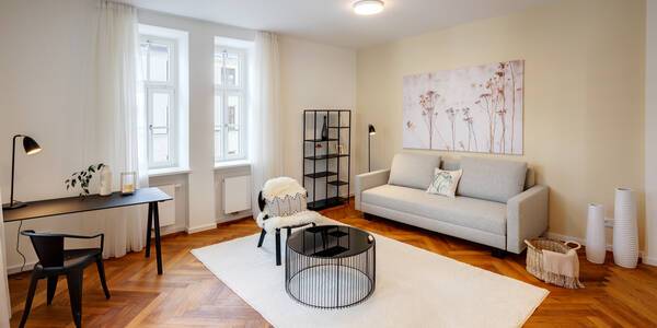 appartamento a 4.5 camere | Monaco di Baviera-Isarvorstadt | 13026