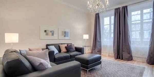 appartamento a 3 camere | Monaco di Baviera-Altstadt | 5948