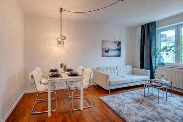 Elegante e in perfette condizioni in una posizione ricercata