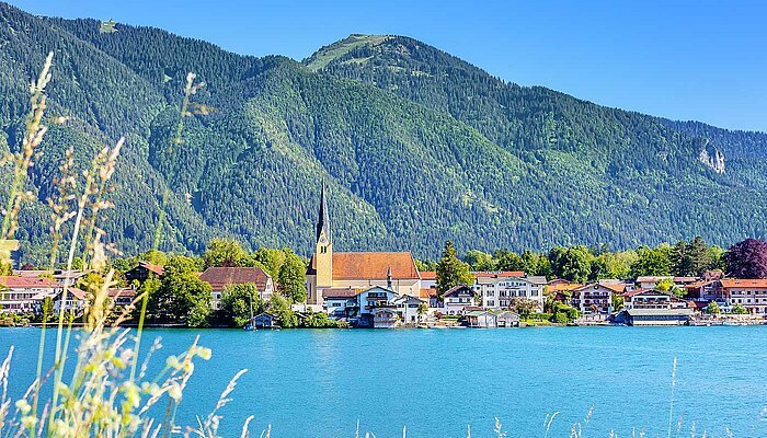 Immobilienmakler Tegernsee